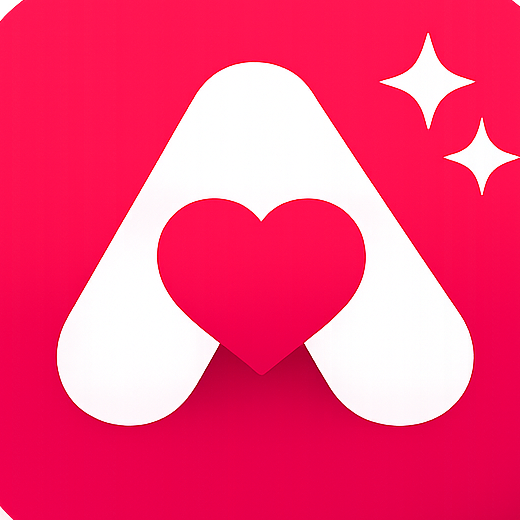 Ai LOVE Img Logo